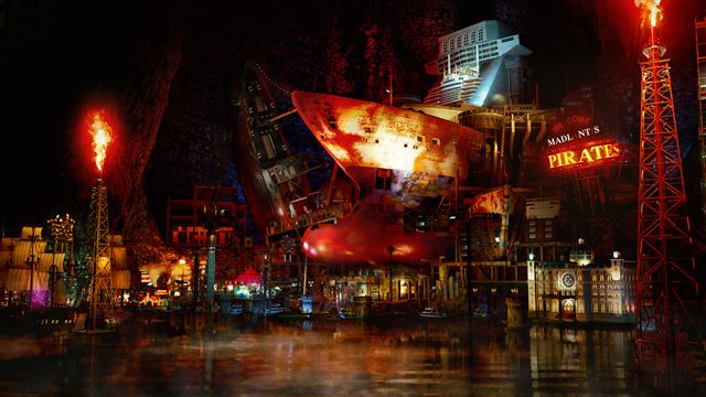 Like a Dragon: Pirate Yakuza in Hawaii screenshot 7
