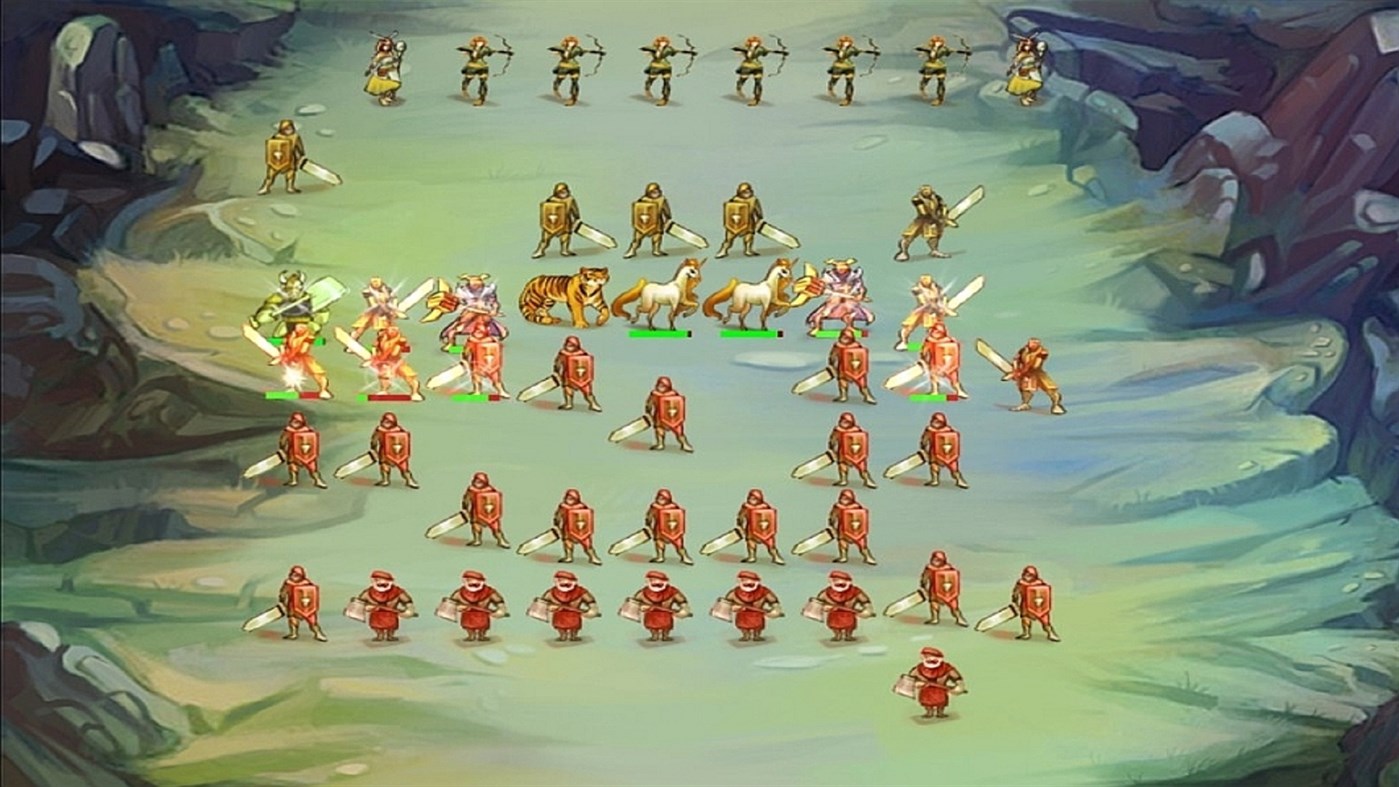 #3. 50 Years (for Windows 10) (Windows) By: Desert Water Games