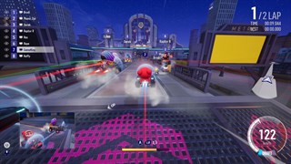 KartRider: Drift screenshot 1