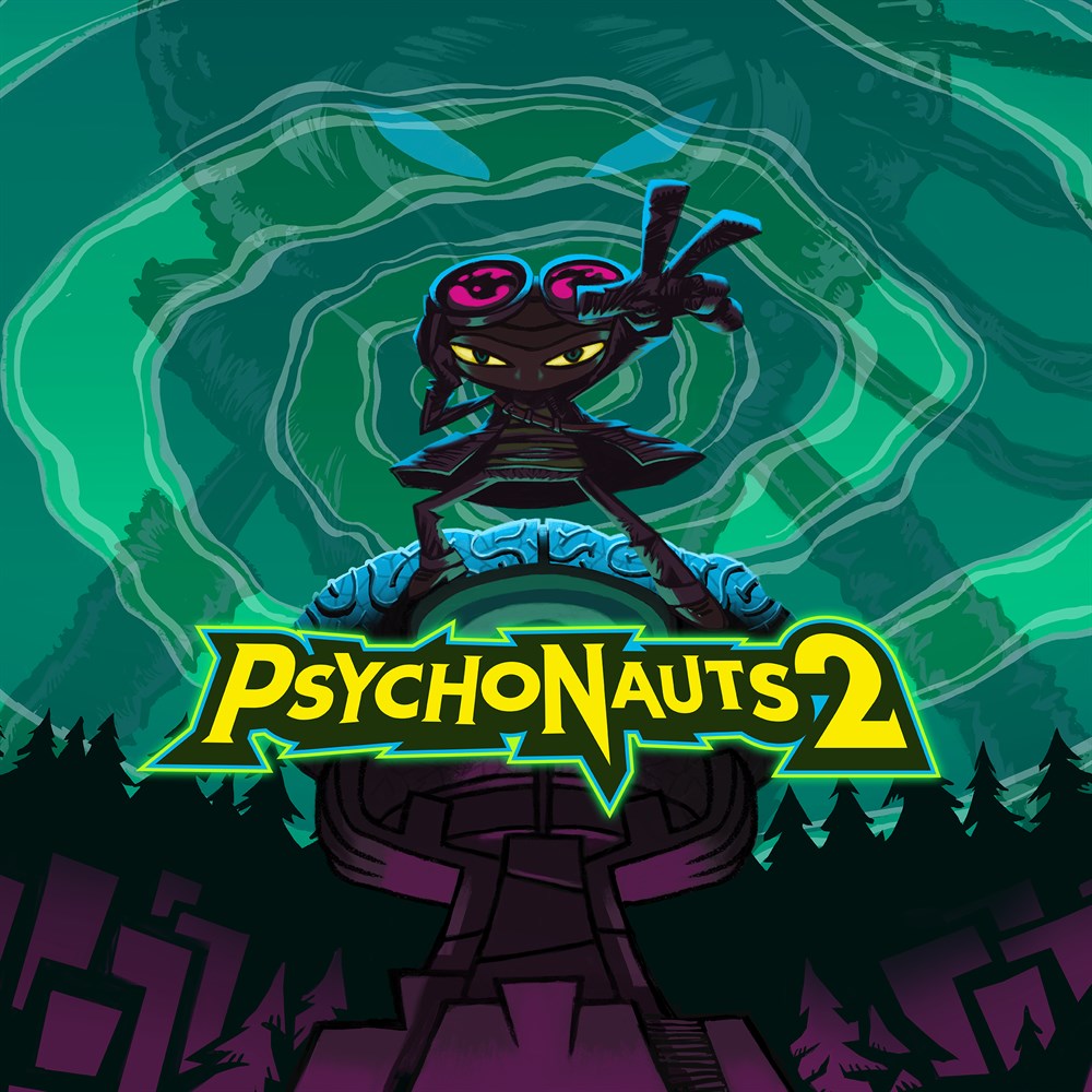 Psychonauts 2 cover art (full size)
