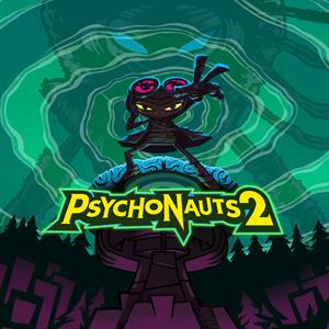Psychonauts 2