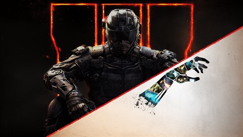 Game - Call Of Duty: Black Ops 3 Multiplayer Online e Modo Zumbi - Xbox 360