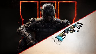 Call of Duty®: Black Ops III Zombies Chroniclesエディション