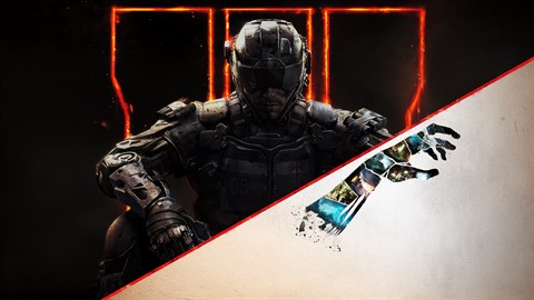 Call of Duty®: Black Ops III Zombies Chroniclesエディション