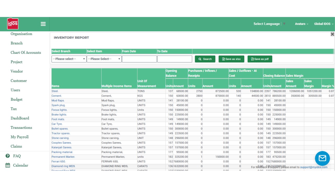 Microsoft Azure Marketplace