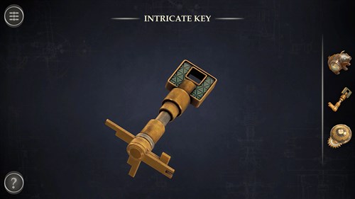 Boxes: Lost Fragments