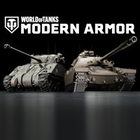 World of Tanks Modern Armor – Guerriers d'acier