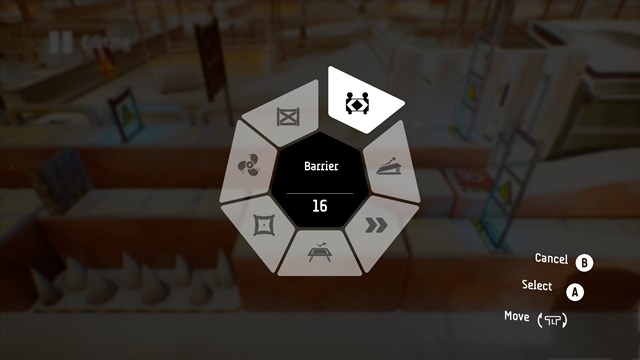 Flying Soldiers screenshot 4