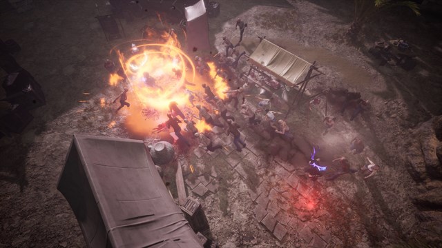 Run Tekila Run! screenshot 3