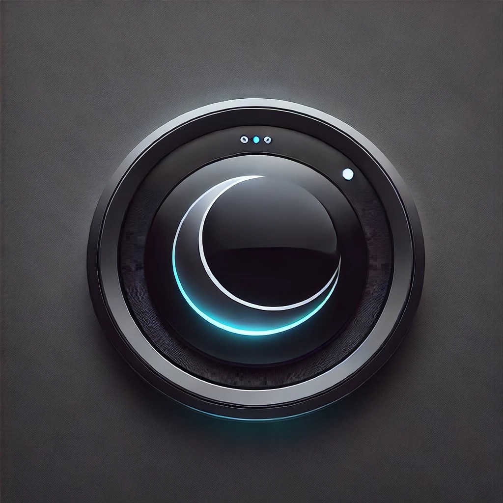 Dark Mode Toggle icon