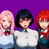 Kawaii Girls Panic