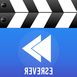 Reverse Movie Creator - Magic Videos