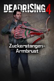 Dead Rising 4 - Zuckerstangen-Armbrust