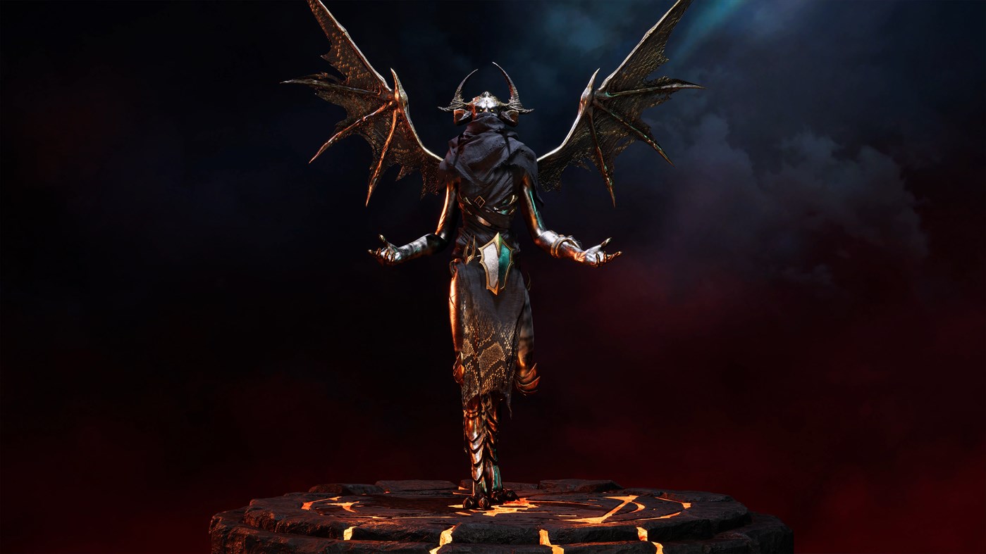 #4. Metal: Hellsinger - Purgatory (Xbox) Przez: Funcom