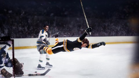 NHL® 24 : Édition X-Factor pour Xbox One et Xbox Series X|S