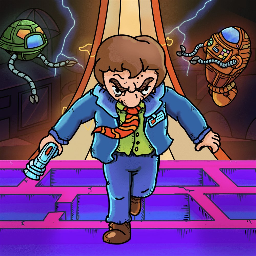 Die for the Economy! cover art (full size)