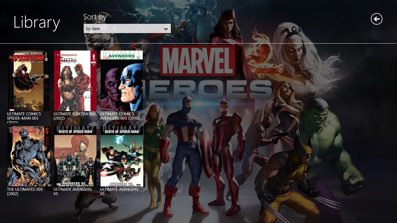 Marvel App Windows 10 – Marvel’s Spider-Man: Miles Morales Now ...