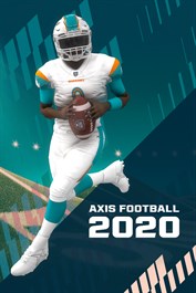 Axis Football 2020