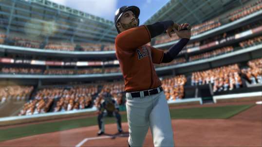 R.B.I. Baseball 18 screenshot 6
