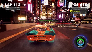 DiRT Showdown screenshot 5