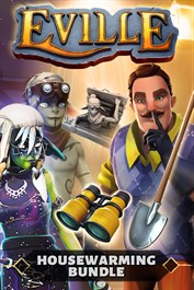 Eville - Housewarming Bundle