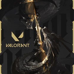VALORANT