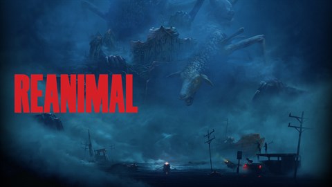 REANIMAL