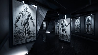 Trepang2 — скриншот 17