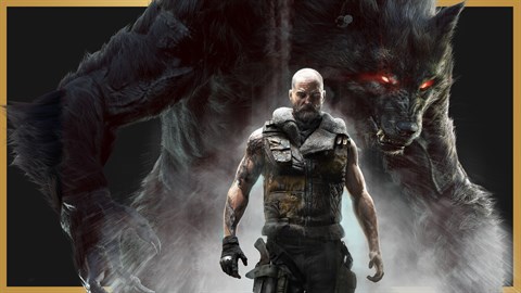 Werewolf: The Apocalypse - Earthblood Champion of Gaia Pack Xbox One