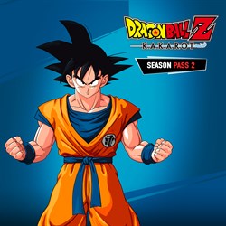 DRAGON BALL Z: KAKAROT Season Pass 2