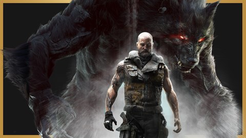 Werewolf: The Apocalypse - Earthblood Champion of Gaia Xbox One