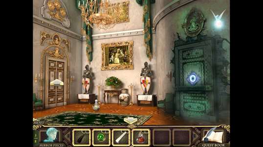 Princess Isabella: A Witch's Curse (Full) screenshot 3