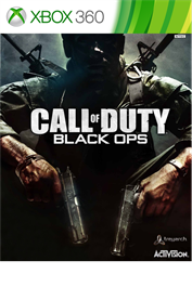 Call of Duty®: Black Ops