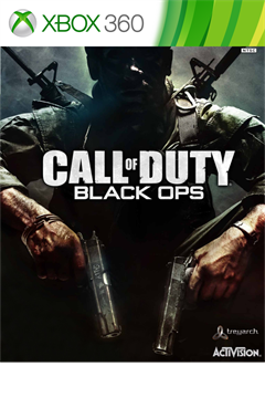 Cover poster for Call of Duty®: Black Ops