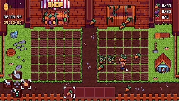 Agriculture — 1