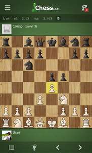Chess - Play & Learn screenshot 6