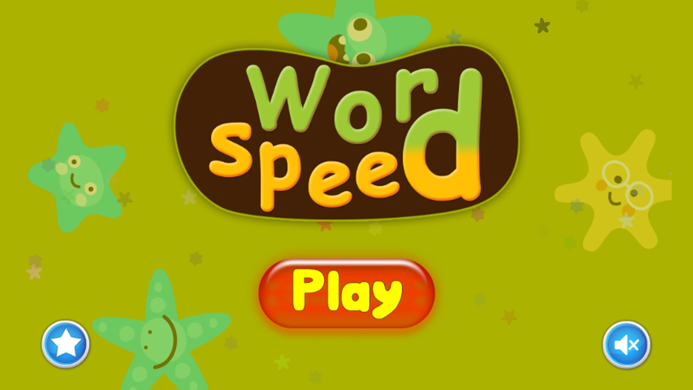 Imágen 1 Word speed windows