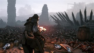 A Plague Tale Bundle screenshot 3