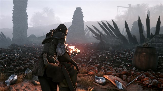 A Plague Tale Bundle screenshot 3