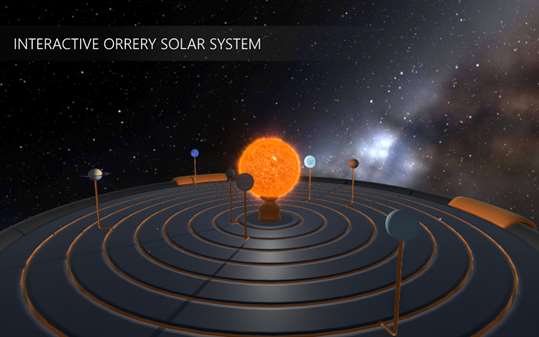 Planetarium 2 - Zen Odyssey screenshot 9