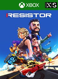 RESISTOR