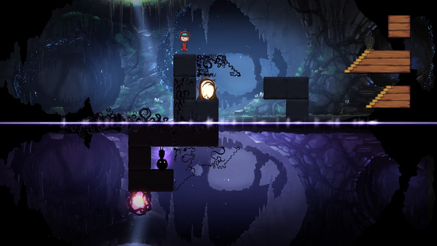 #5. Samsara (Windows) By: Marker Limited