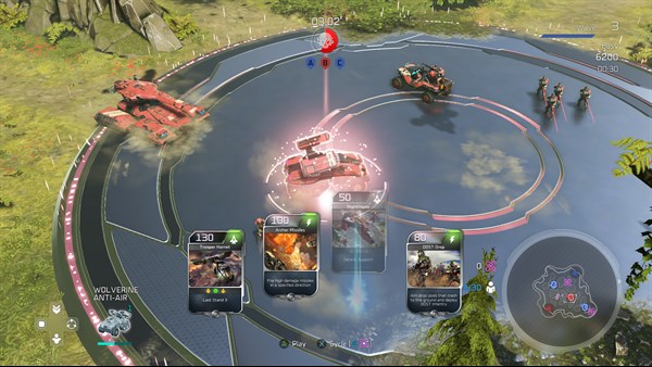 Halo Wars 2 — 5