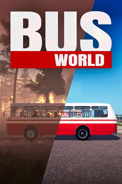Bus World