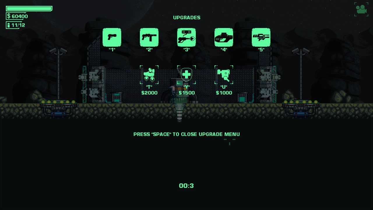 Pixel Gladiator screenshot 3