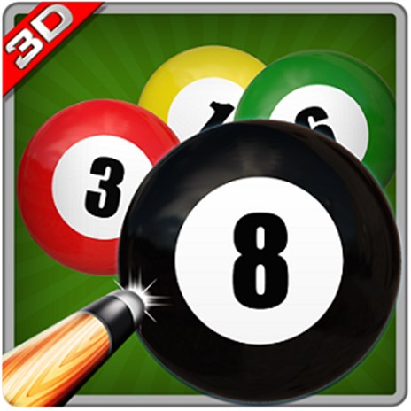 8 Ball Billiard Online - Microsoft Apps