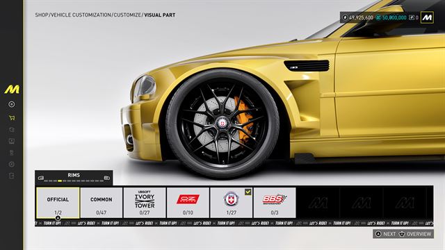 The Crew Motorfest screenshot 4