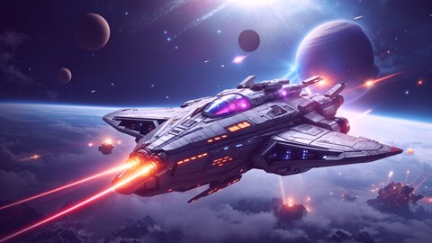 SHMUP Mania (Windows)