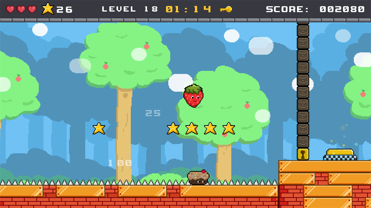 JM Neto Game Dev All Games screenshot 9