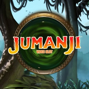 Jumanji Free Slot Game